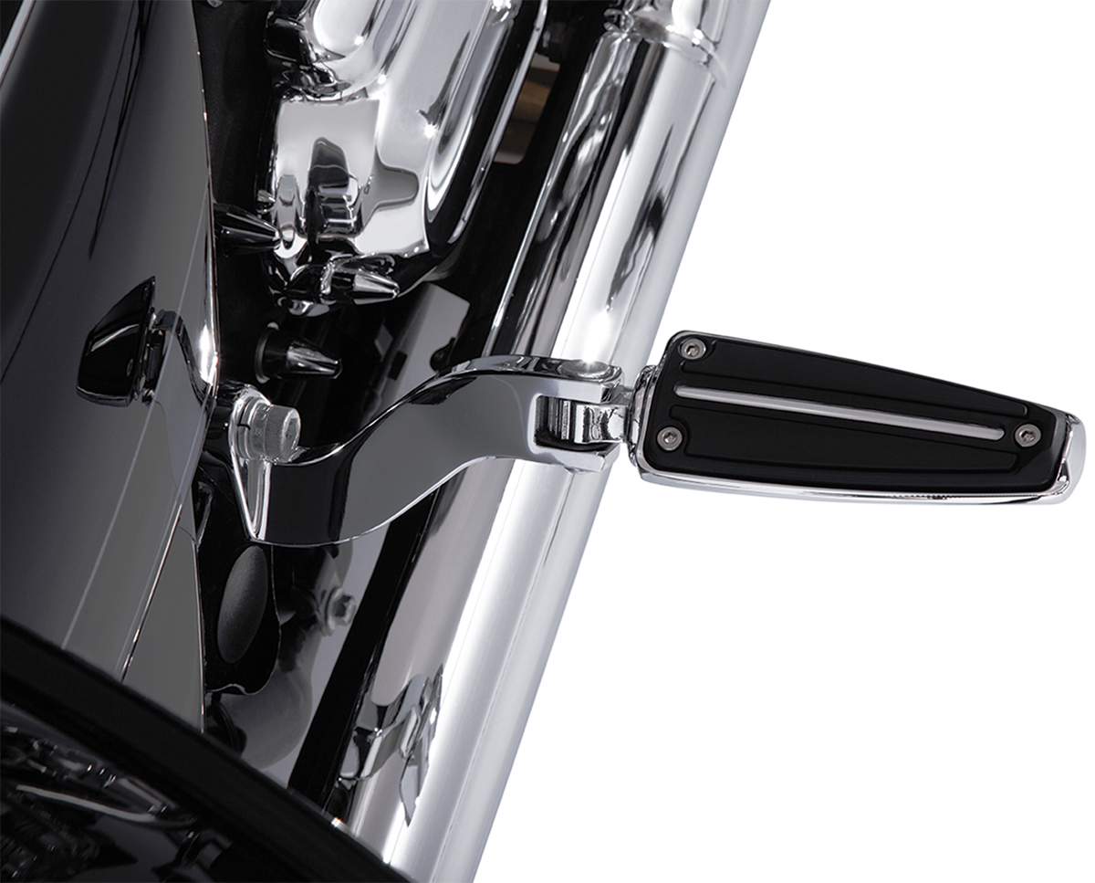 CIRO Rail Footpegs