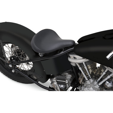 SEAT SOLO LG VINYL BLK