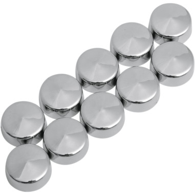 COVER BOLT T25 TORX 10PK
