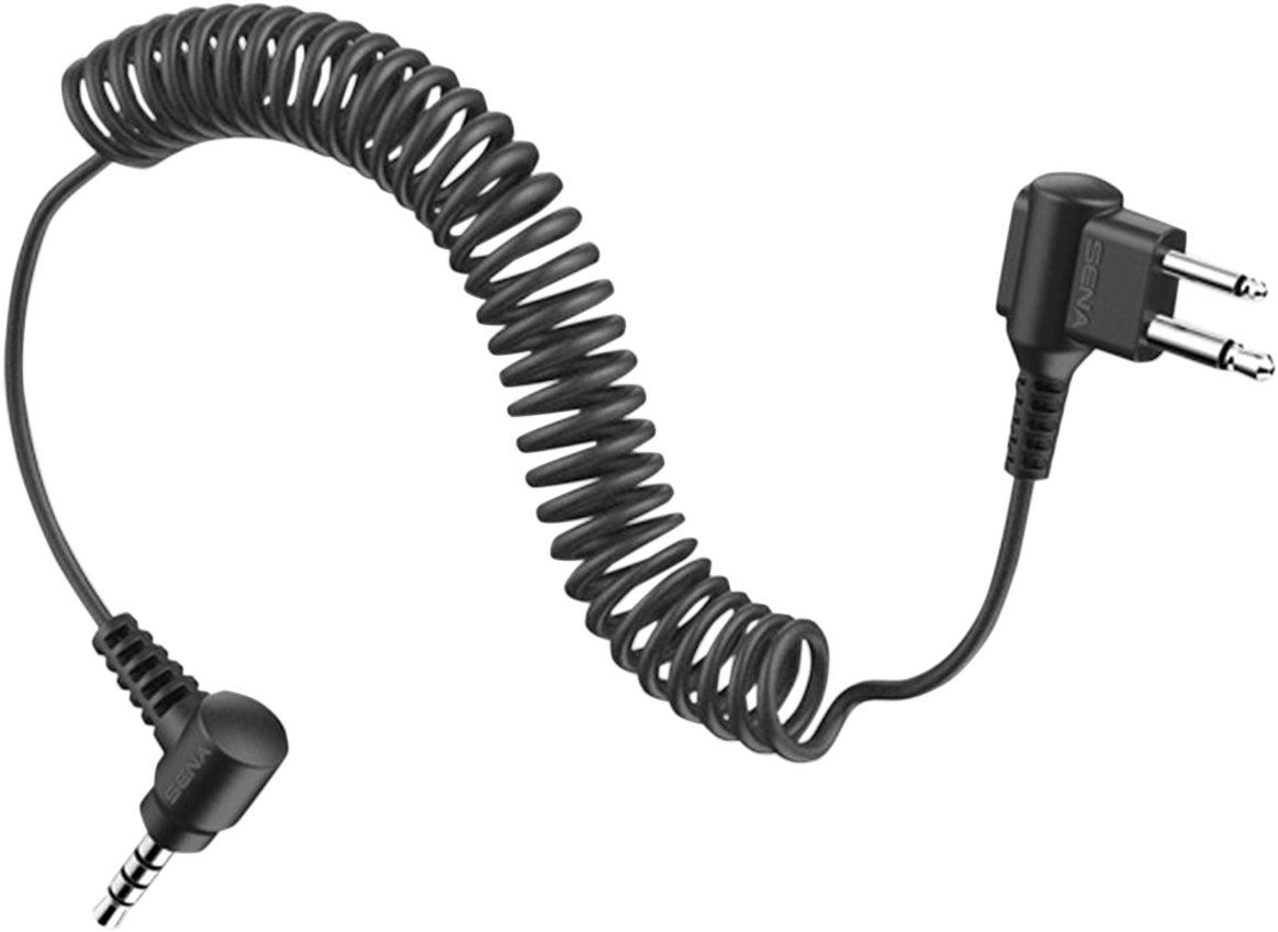 Headset/Intercom Cable — Tufftalk N/A