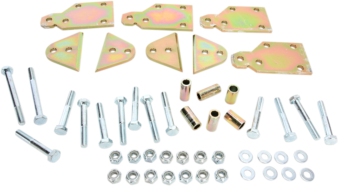 HIGH LIFTER Lift Kit