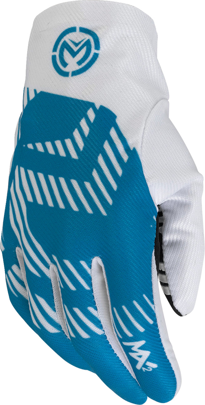 Moose Racing MX2 Gloves M