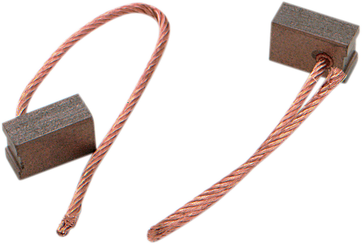 Replacement Starter Brush Set for Mitsuba undefined