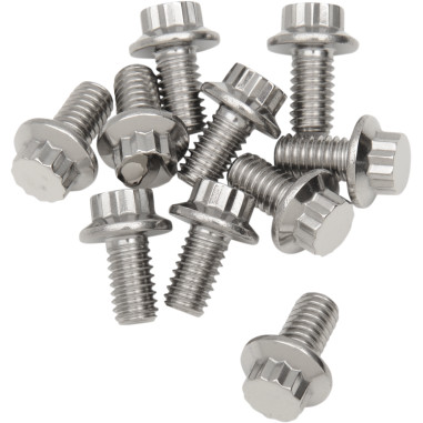 BOLT 12PT 5/16-18X1/2