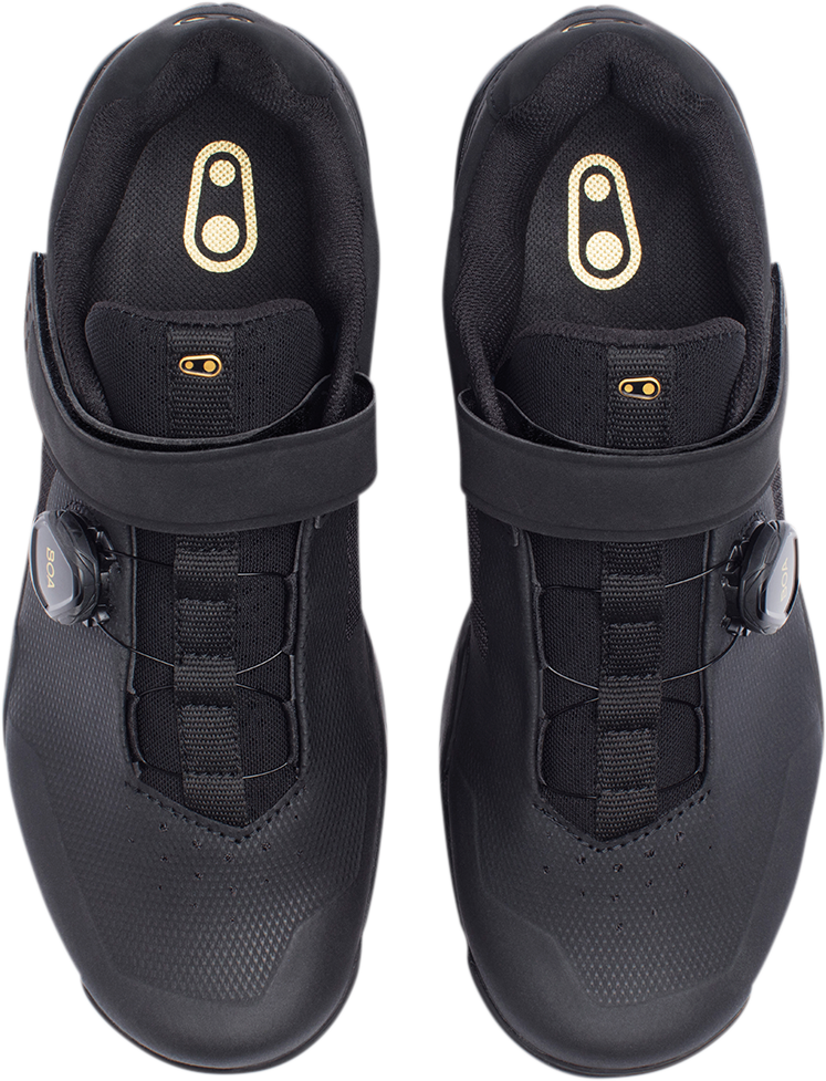 CRANKBROTHERS Mallet Enduro Clip-In BOA® Shoes