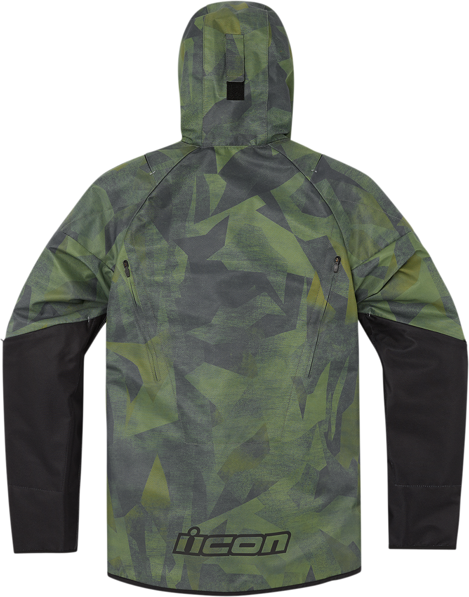 ICON Airform Battlescar™ Jacket