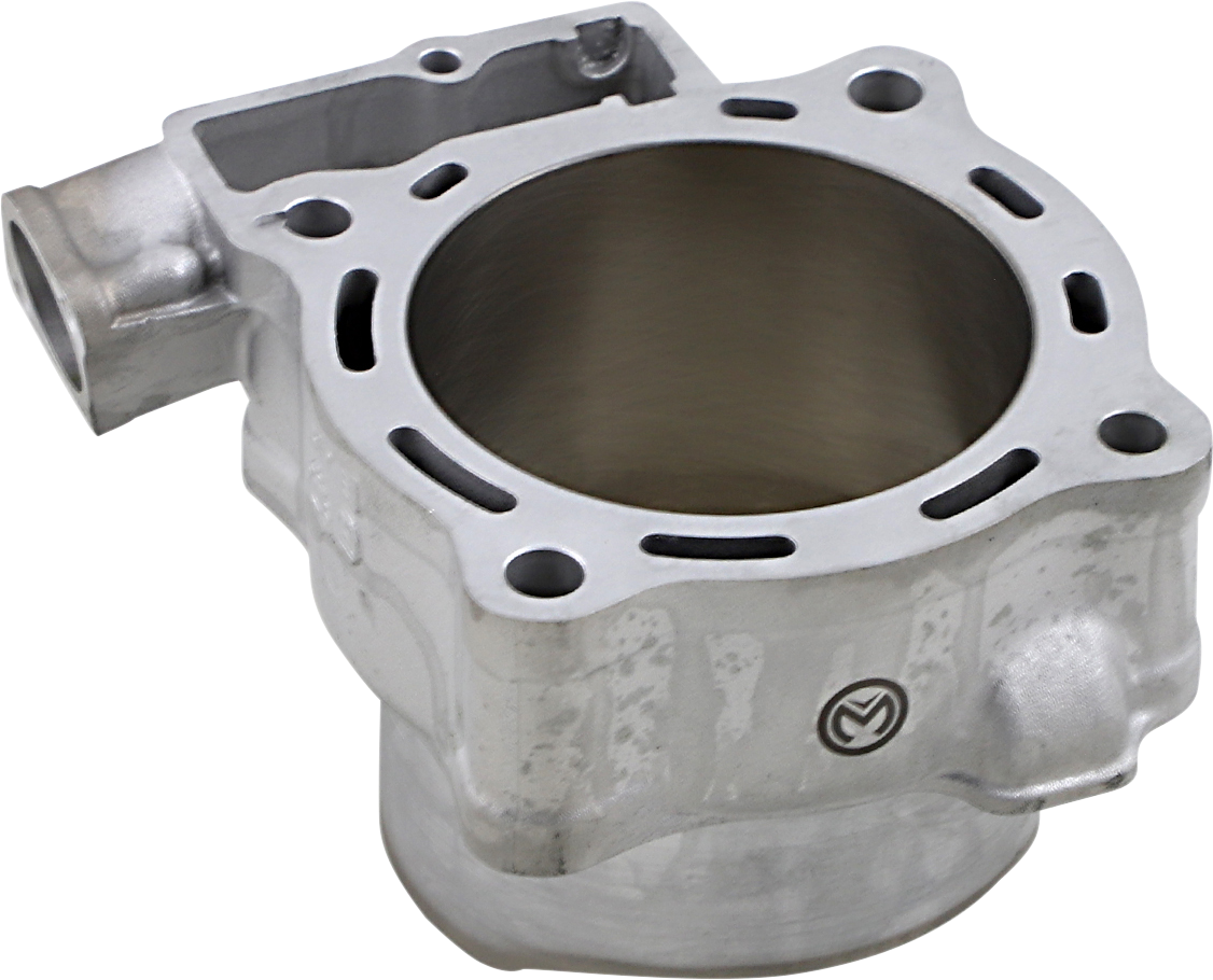 Replacement Cylinder undefined