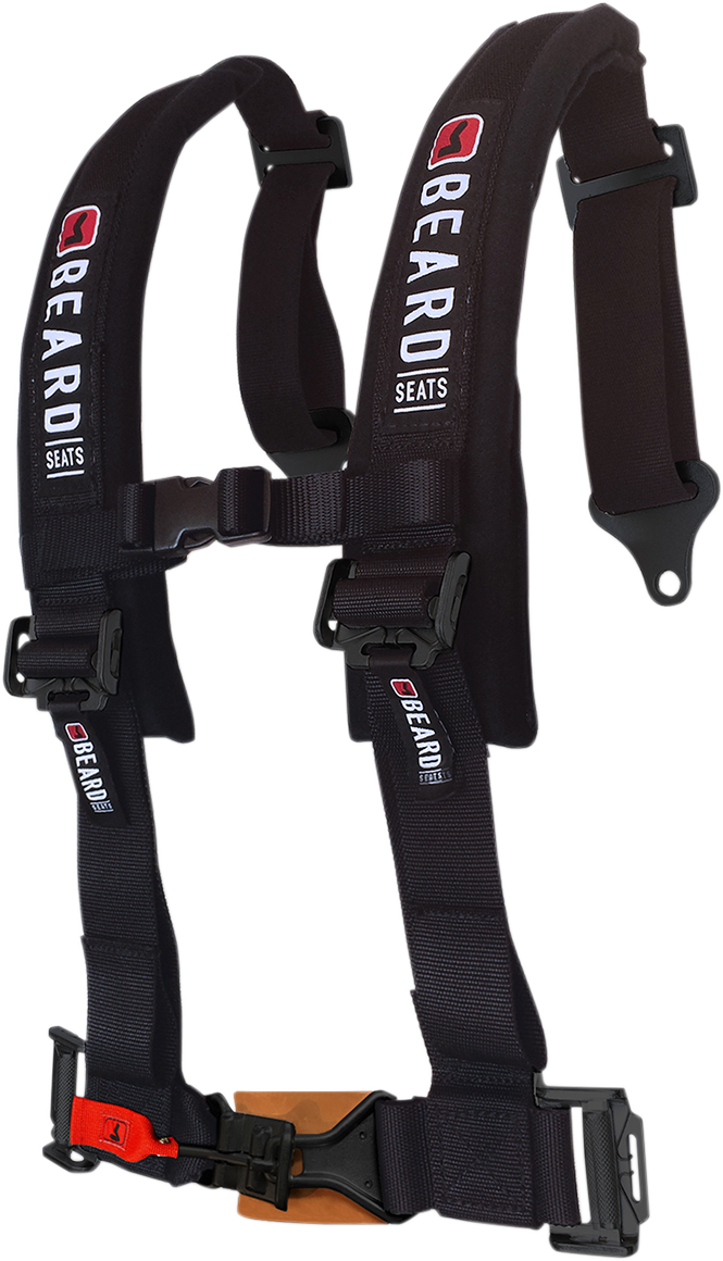 Harness System undefined