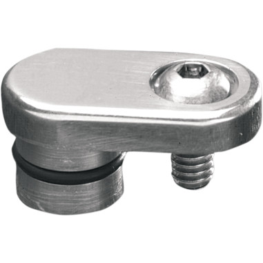 ELECTRONIC SPEEDOMETER SPEED SENSOR HOLE PLUG