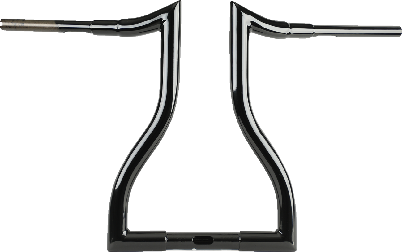 LA CHOPPERS Hammerhead Handlebar