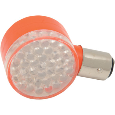 LED BULB 1157 RED SIDE