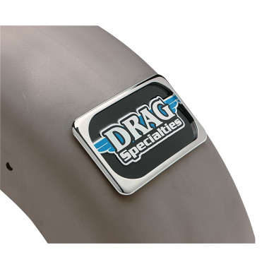 LARGE RADIUS LIC FRAME