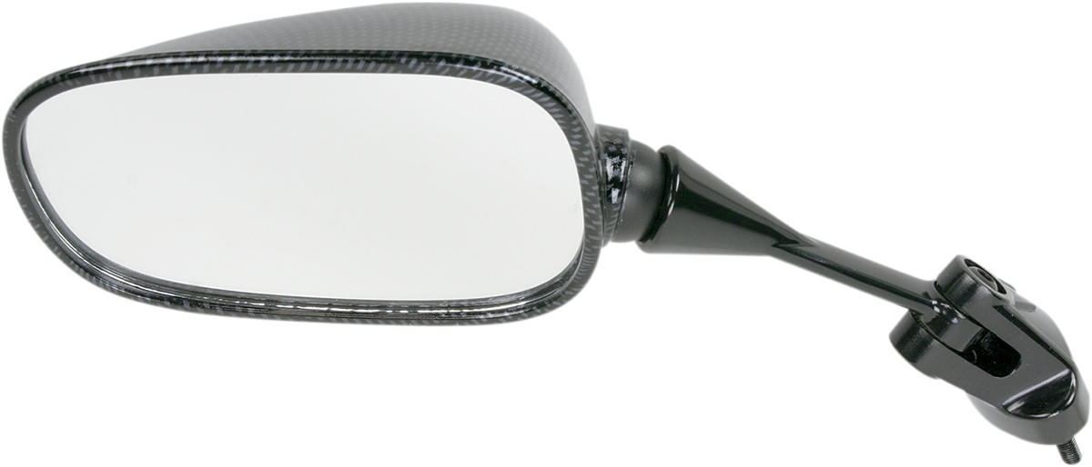 Carbon Fiber Mirror undefined