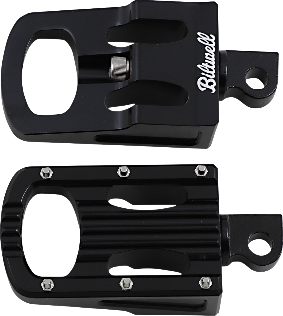 BILTWELL Punisher Footpeg