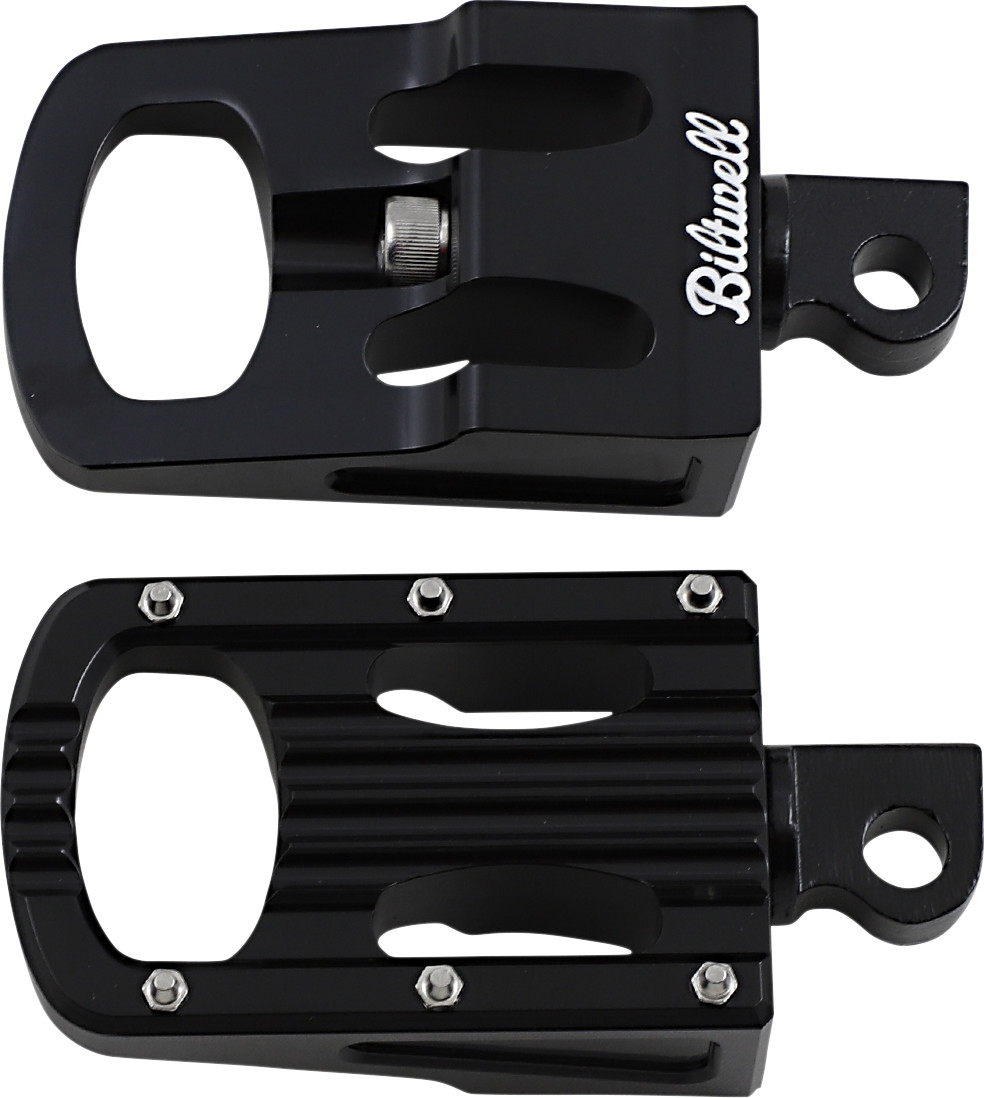 BILTWELL Punisher Footpeg