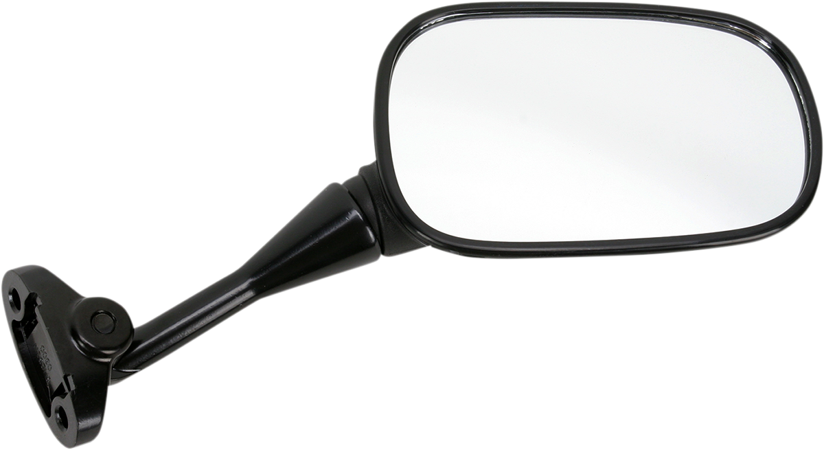 OEM-Style Replacement Mirror undefined