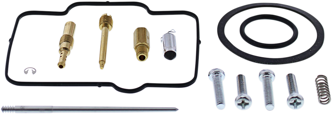 Carburetor Repair Kit - Honda undefined