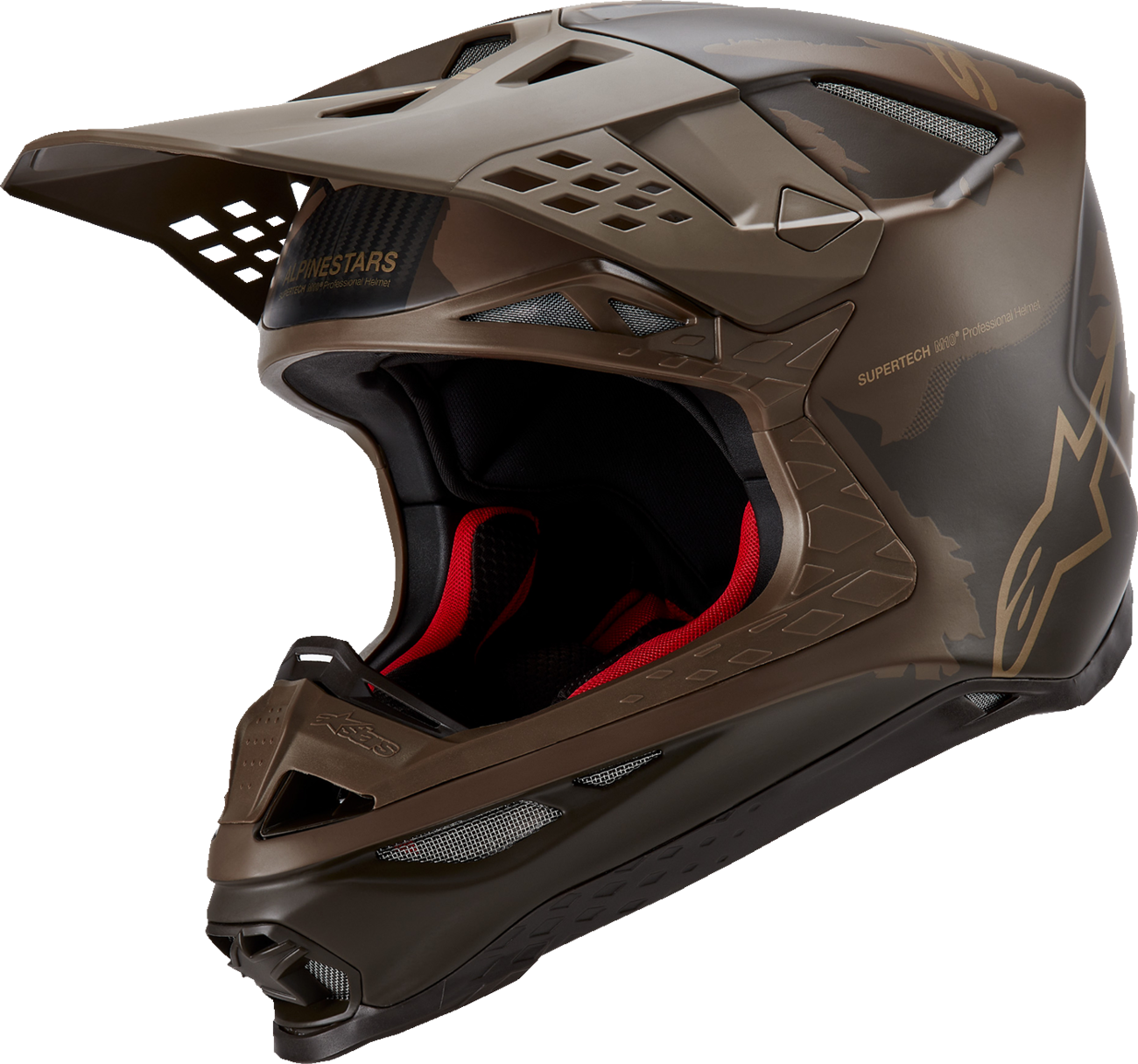 Supertech M10 Squad MIPS® Helmet undefined