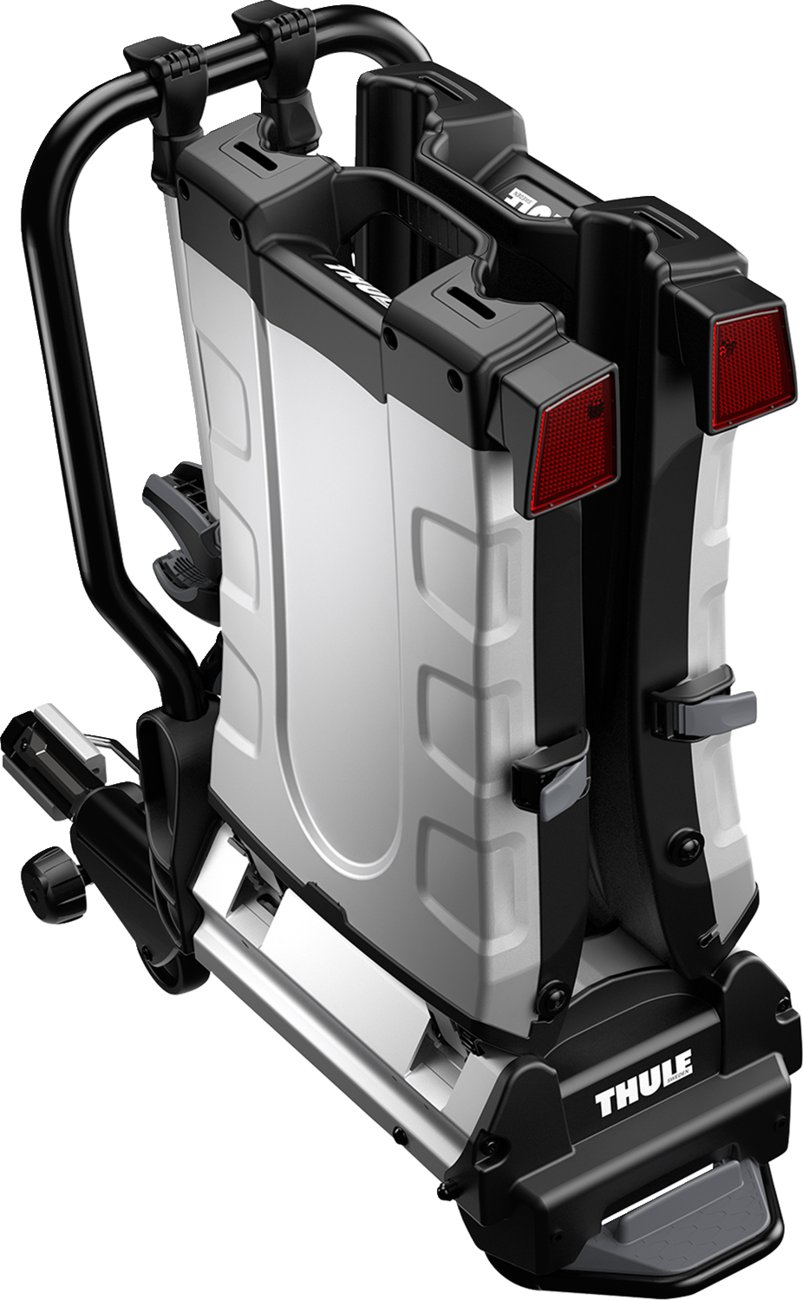 THULE EasyFold XT 2-Bike Hitch Bike Rack