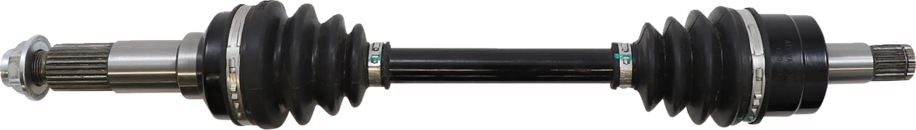 MOOSE OFFROAD Complete Axle Kit