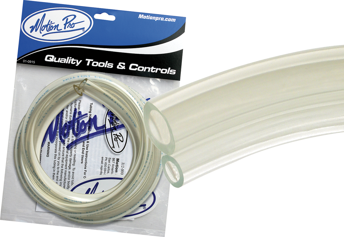 MOTION PRO Premium Fuel Line