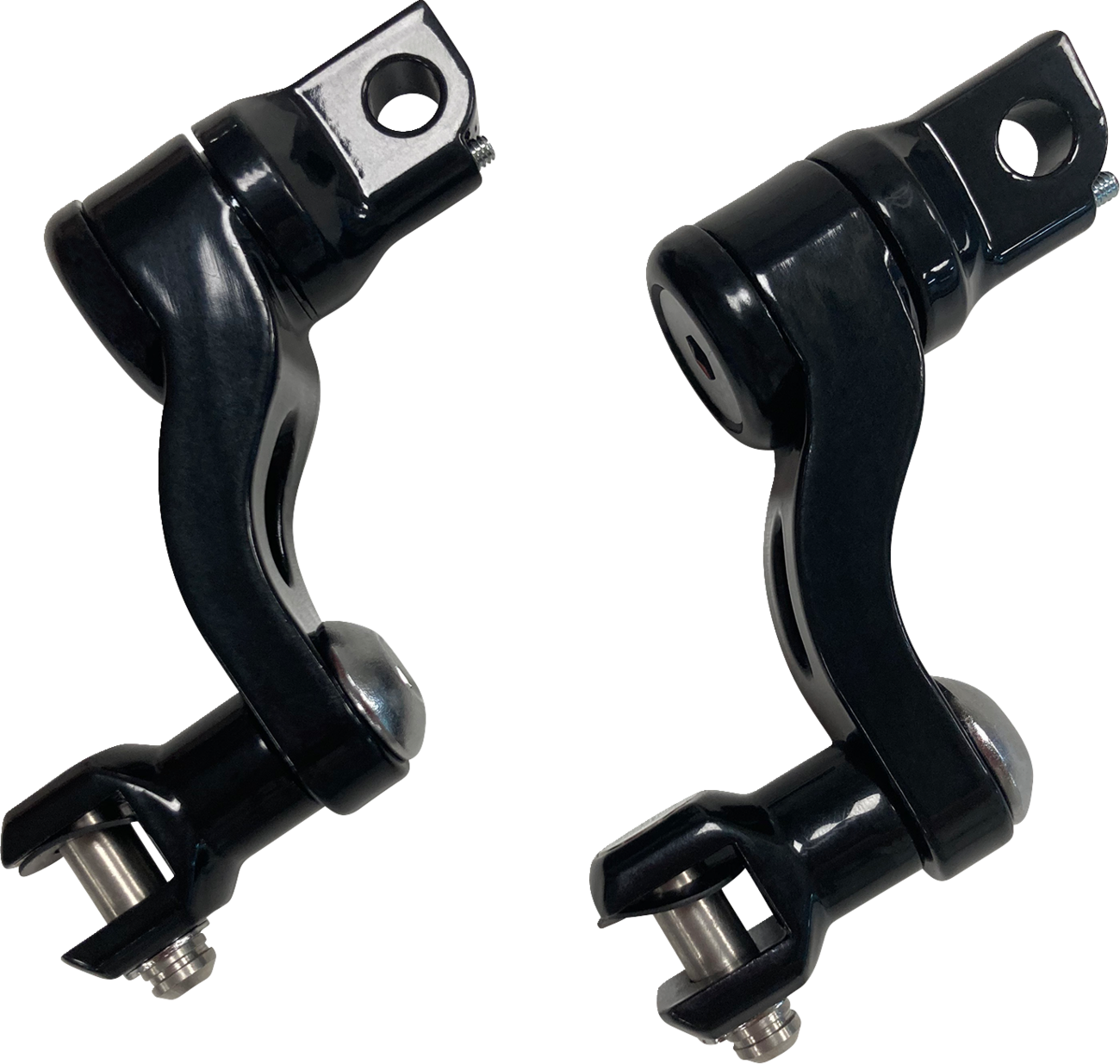 DRAG SPECIALTIES Passenger Peg Mount