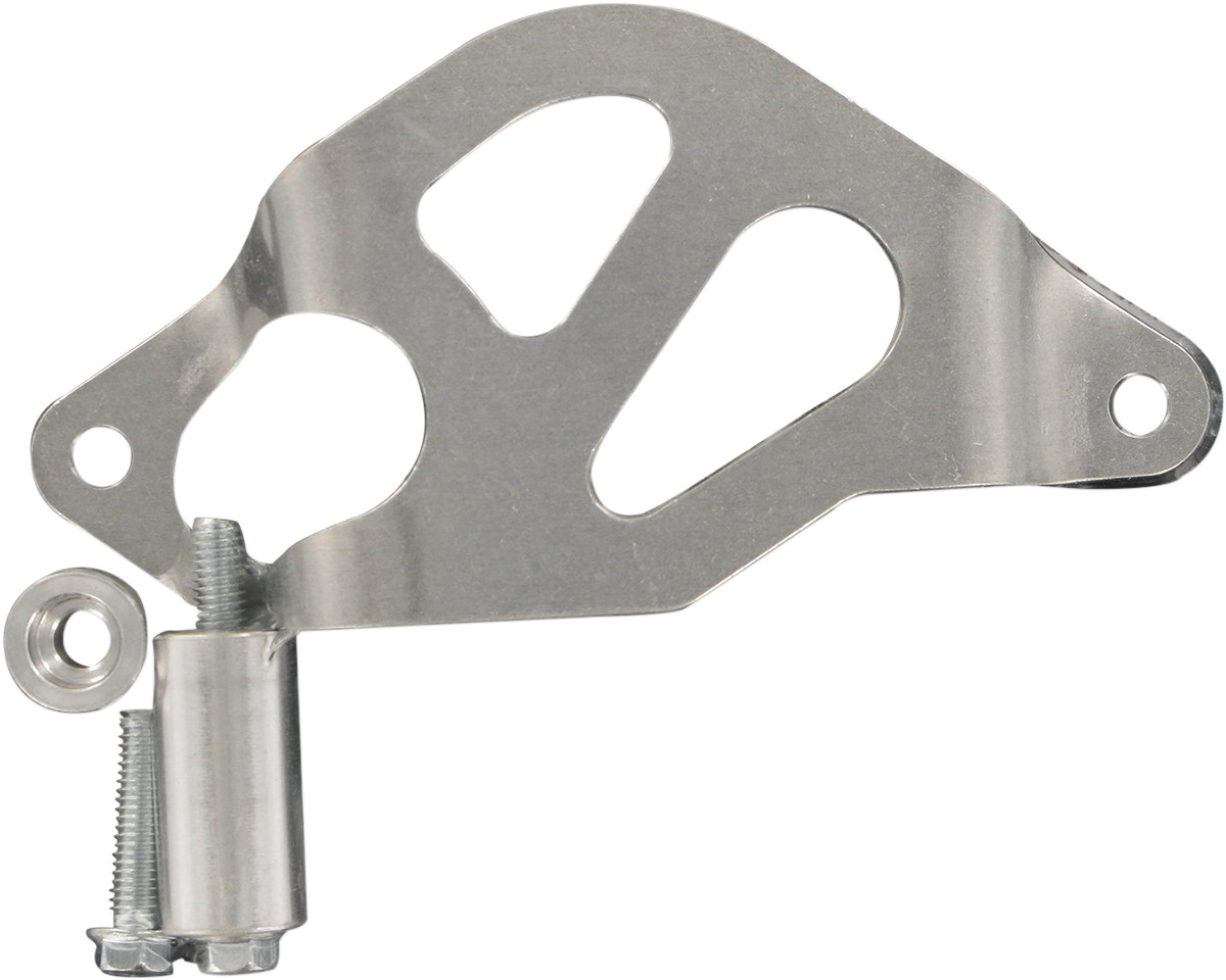 Rear Caliper Guard - CR