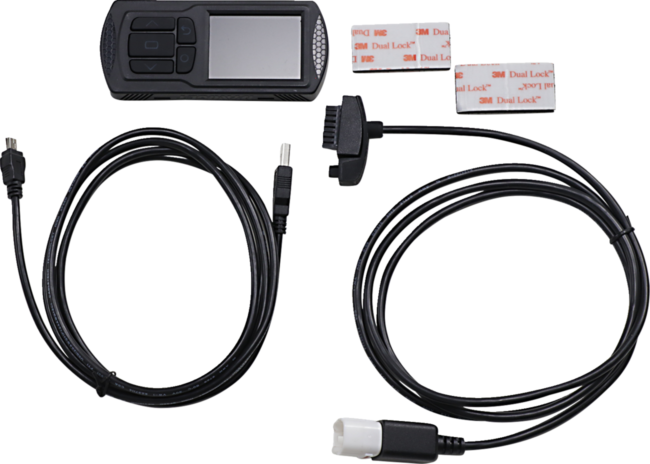 DYNOJET Power Vision 3