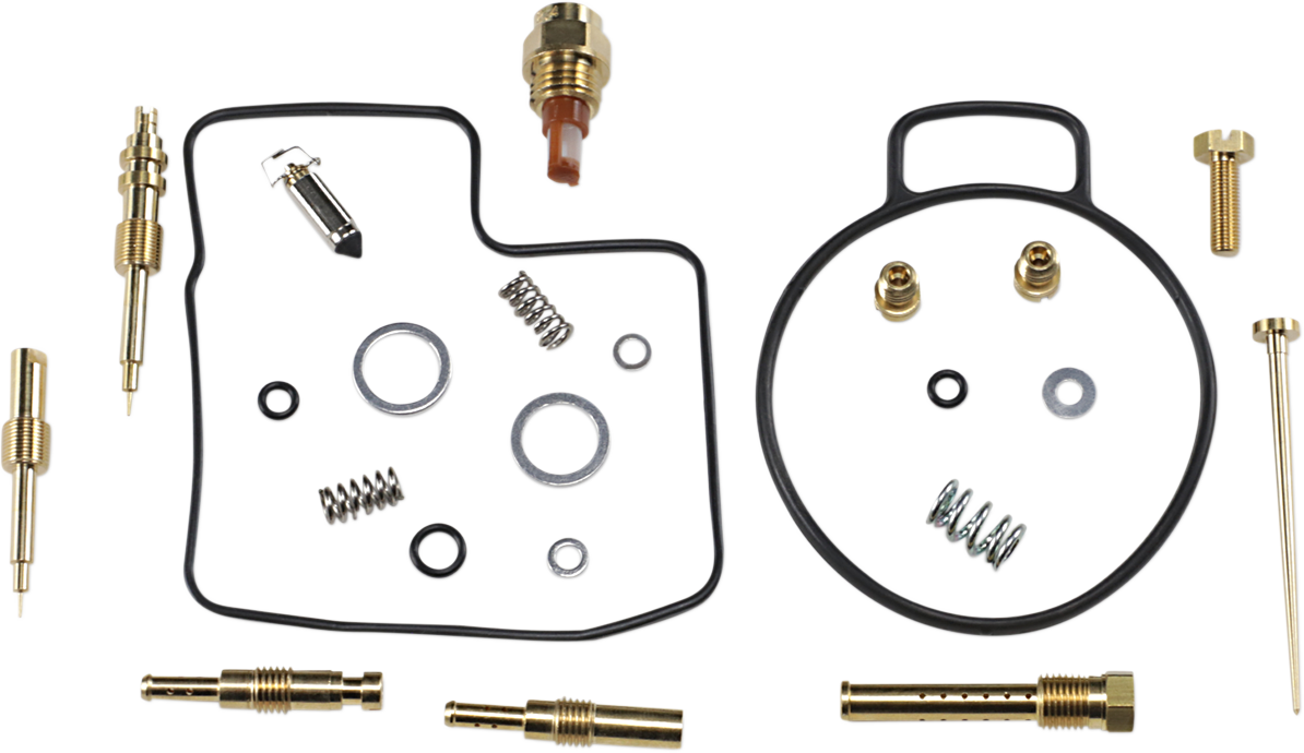 Carburetor Repair Kit undefined
