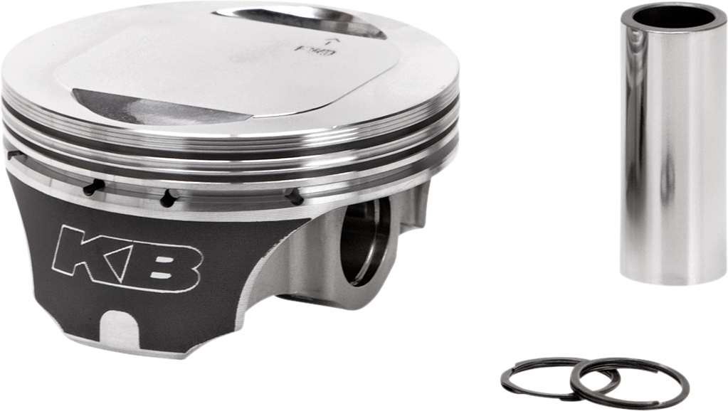 Forged Piston Kit undefined