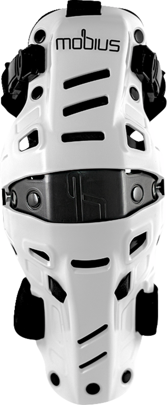 MOBIUS X8H Hybrid Knee Support