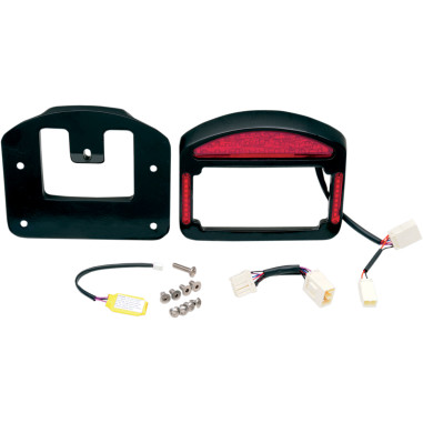 T/LITE/FRM LED 09-13FLT B