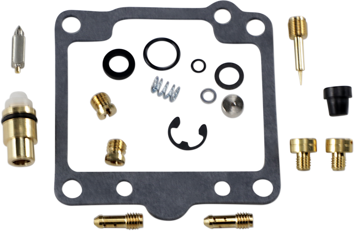 Carburetor Repair Kit undefined