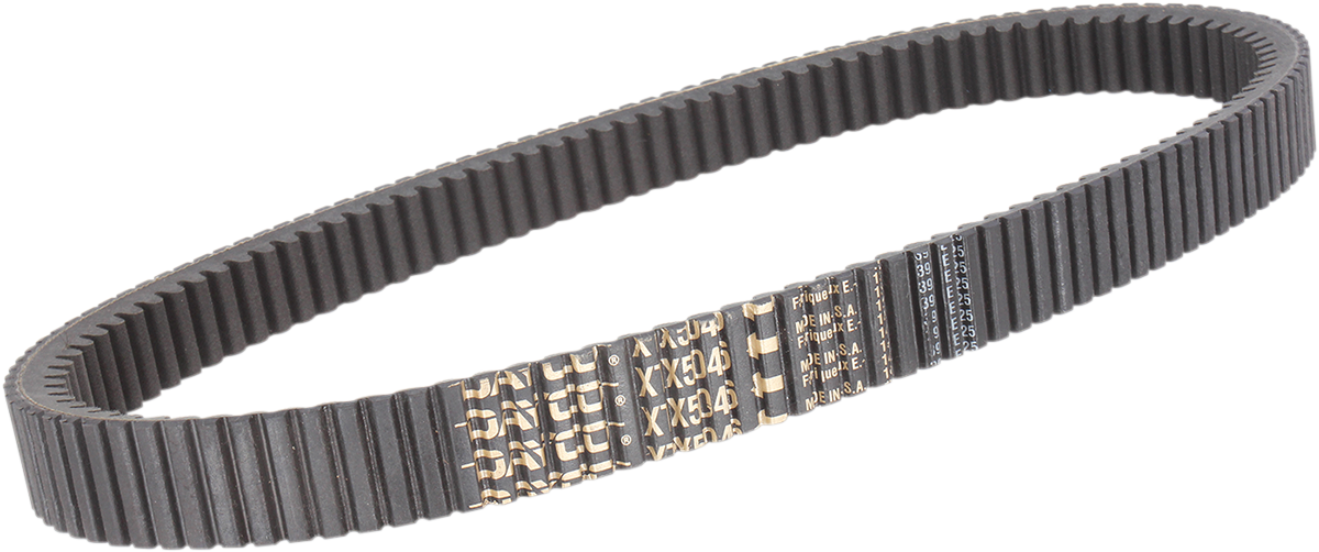 Extreme Torque Belt undefined