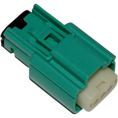 CONN MOLX 72540-07GN 3PIN