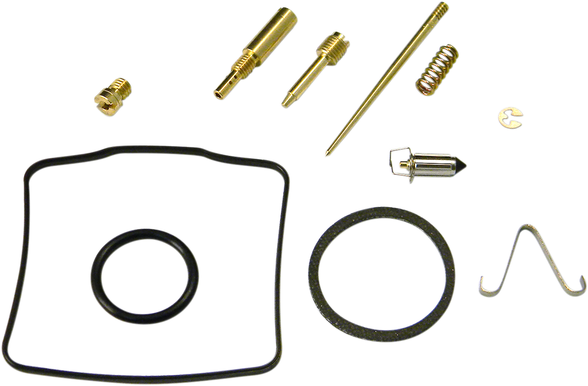 Carburetor Repair Kit undefined