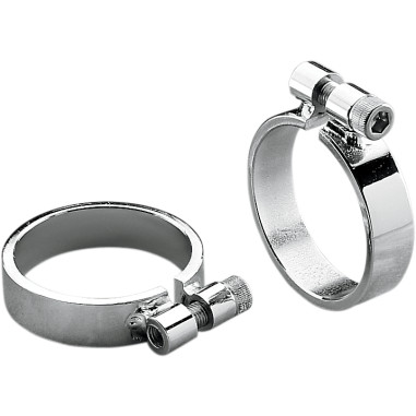 SUPER EXHAUST PORT CLAMPS