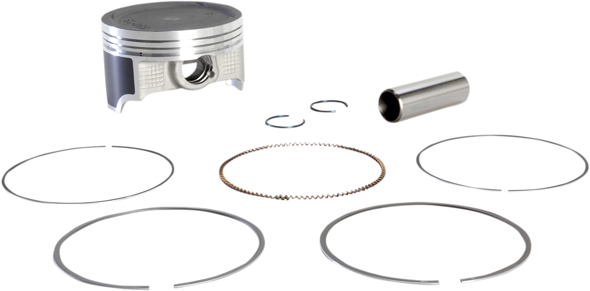 WSM Piston Kit