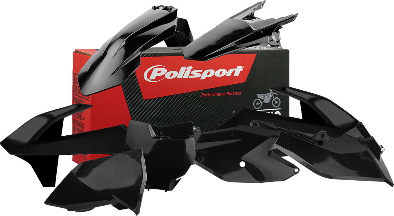 POLISPORT Body Kit For KTM