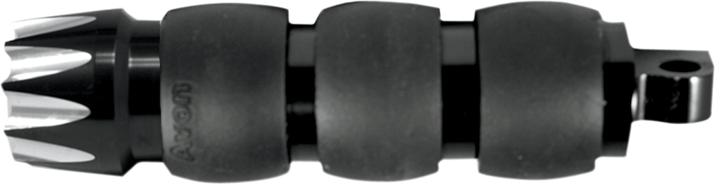 AVON GRIPS Male-Mount Footpegs