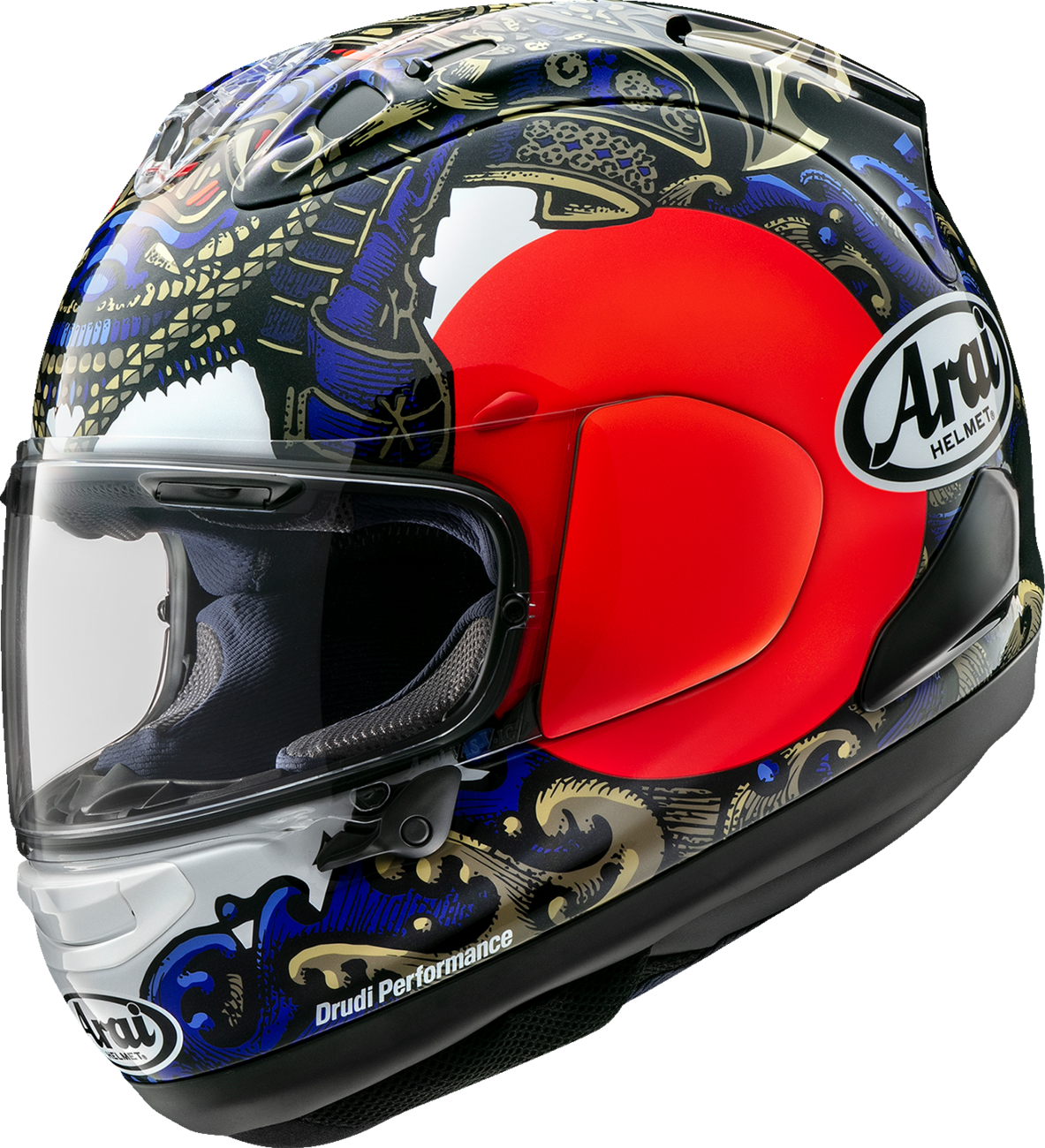 Corsair-X Shogun Helmet L