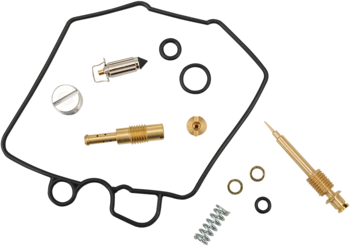 Carburetor Repair Kit undefined