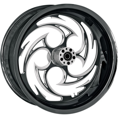 R SAV EC 17X6.25 07 FXST