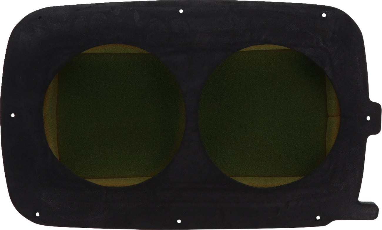 TWIN AIR Factory Pre-Oiled Air Filter
