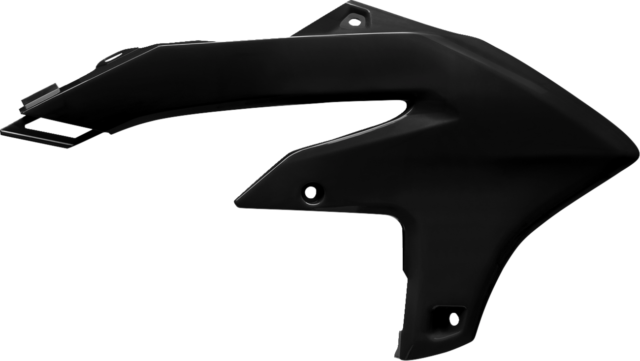 Radiator Covers For Yamaha undefined