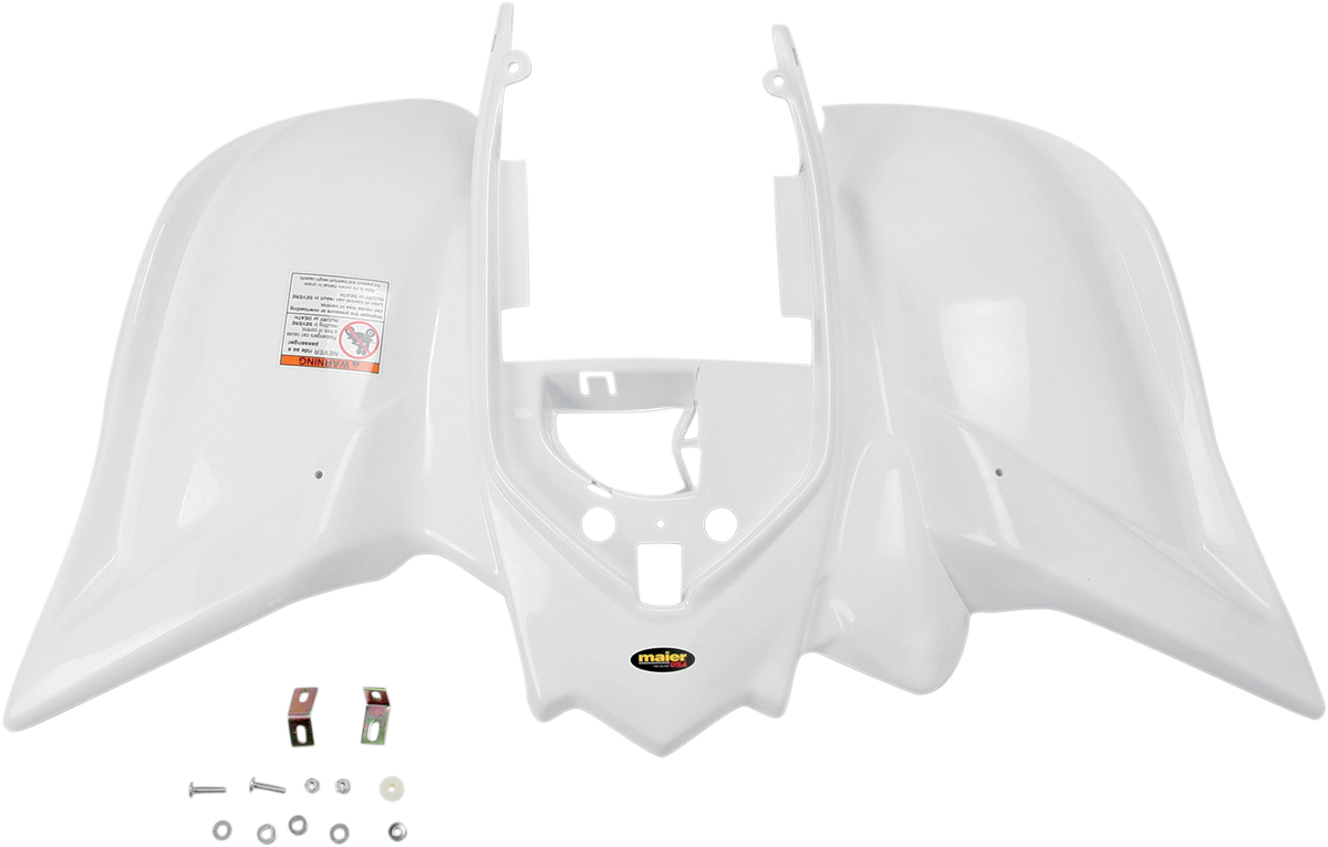 Fender Replacement Plastic undefined