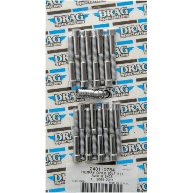 BOLT KT PRI SMTH XL 04-18