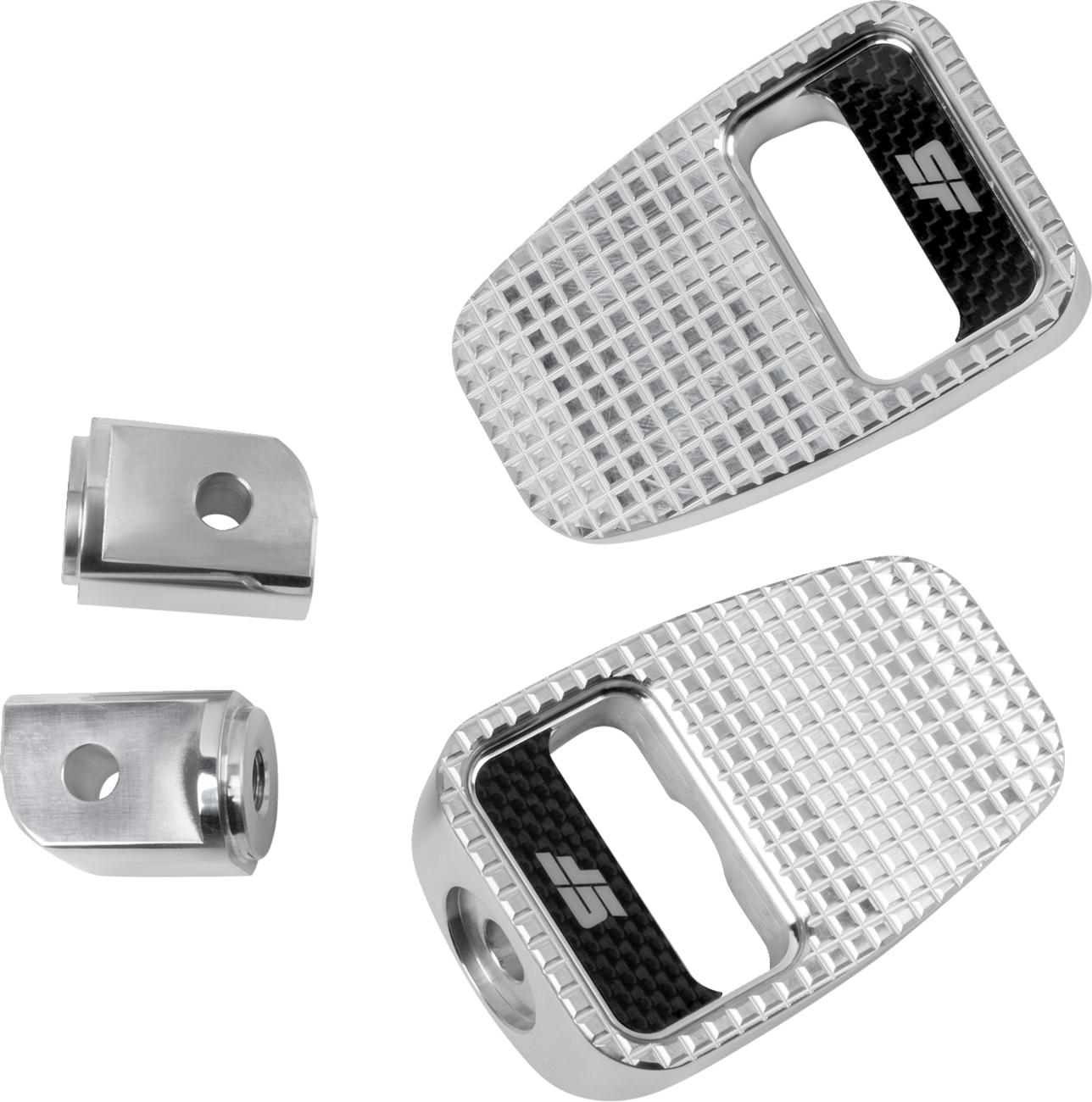 SLYFOX Footpegs