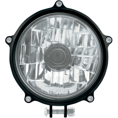 HEADLIGHT VINTG 5 3/4 BO