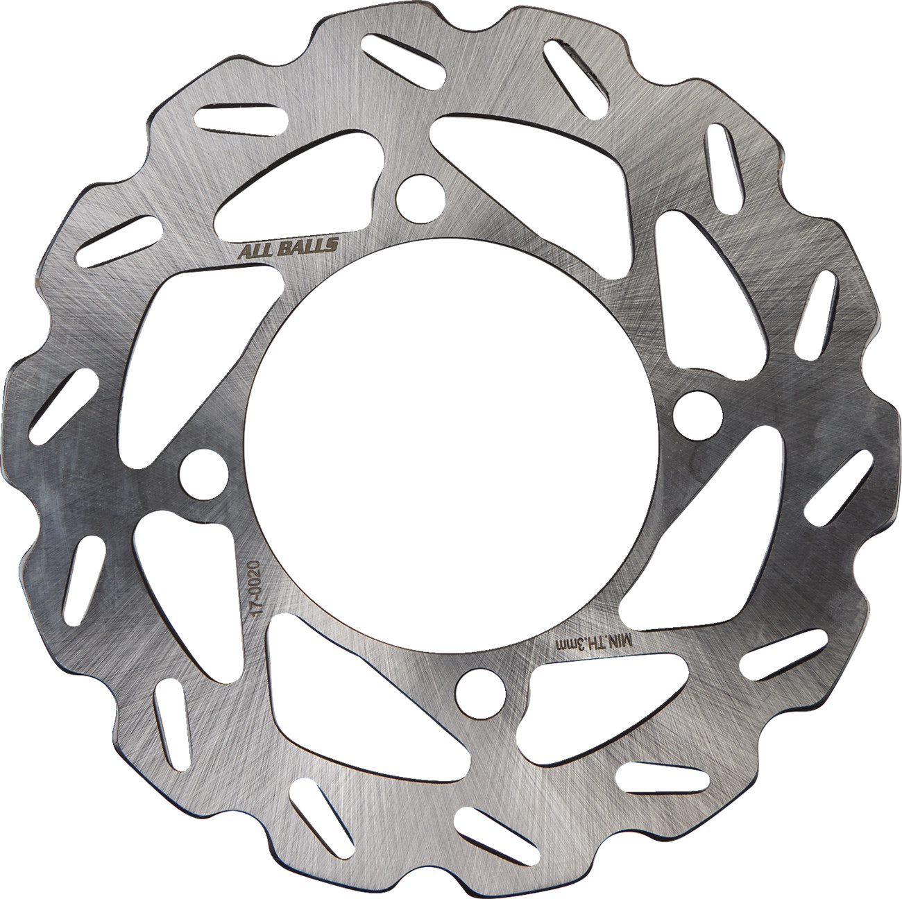 ALL BALLS Brake Rotor